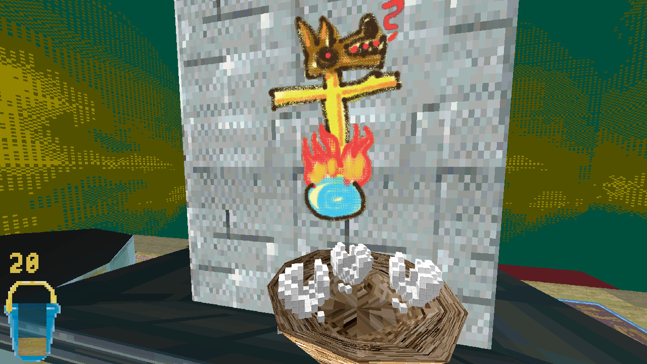 Mummy Sandbox screenshot 8