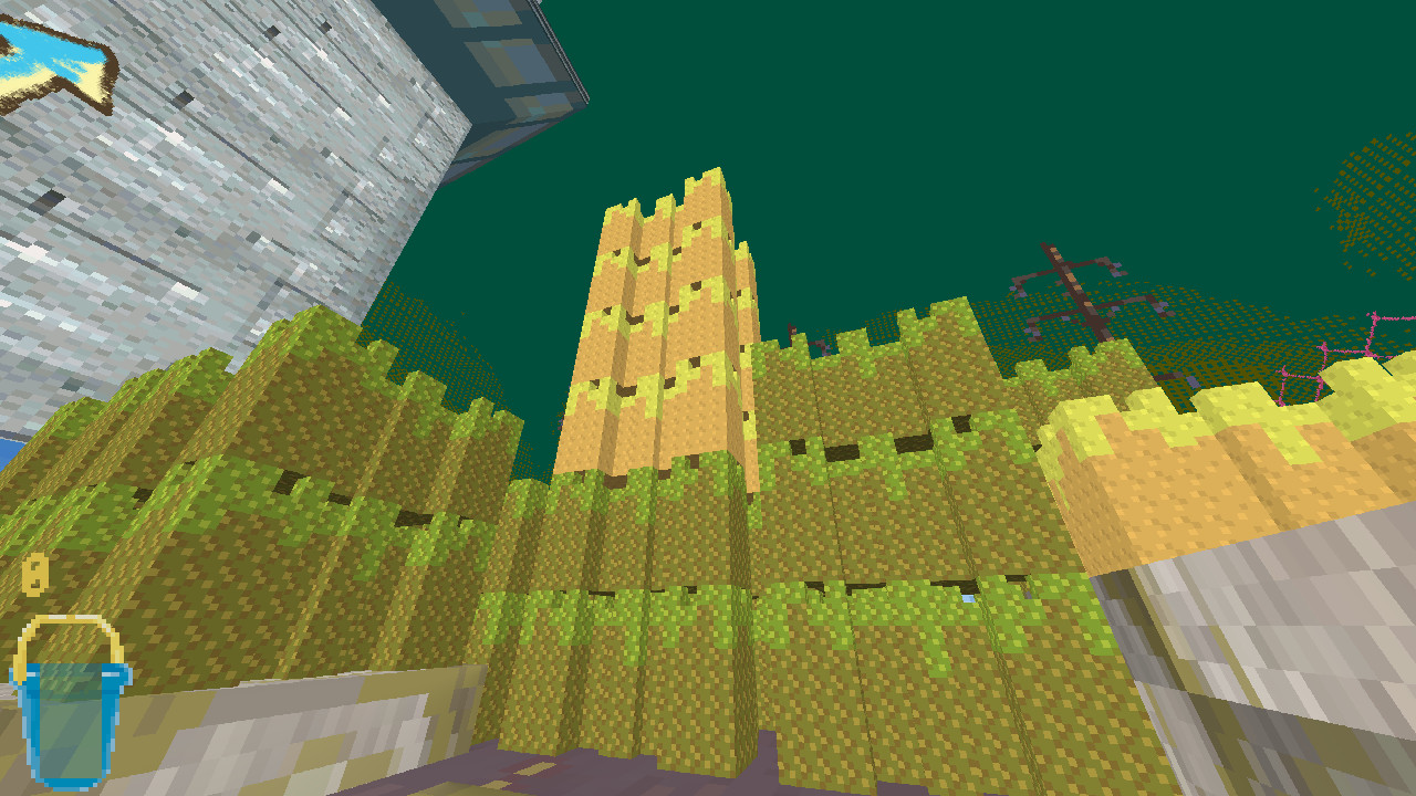 Mummy Sandbox screenshot 6