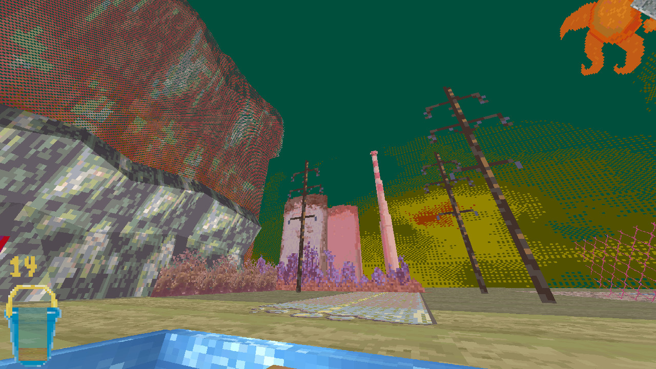 Mummy Sandbox screenshot 7