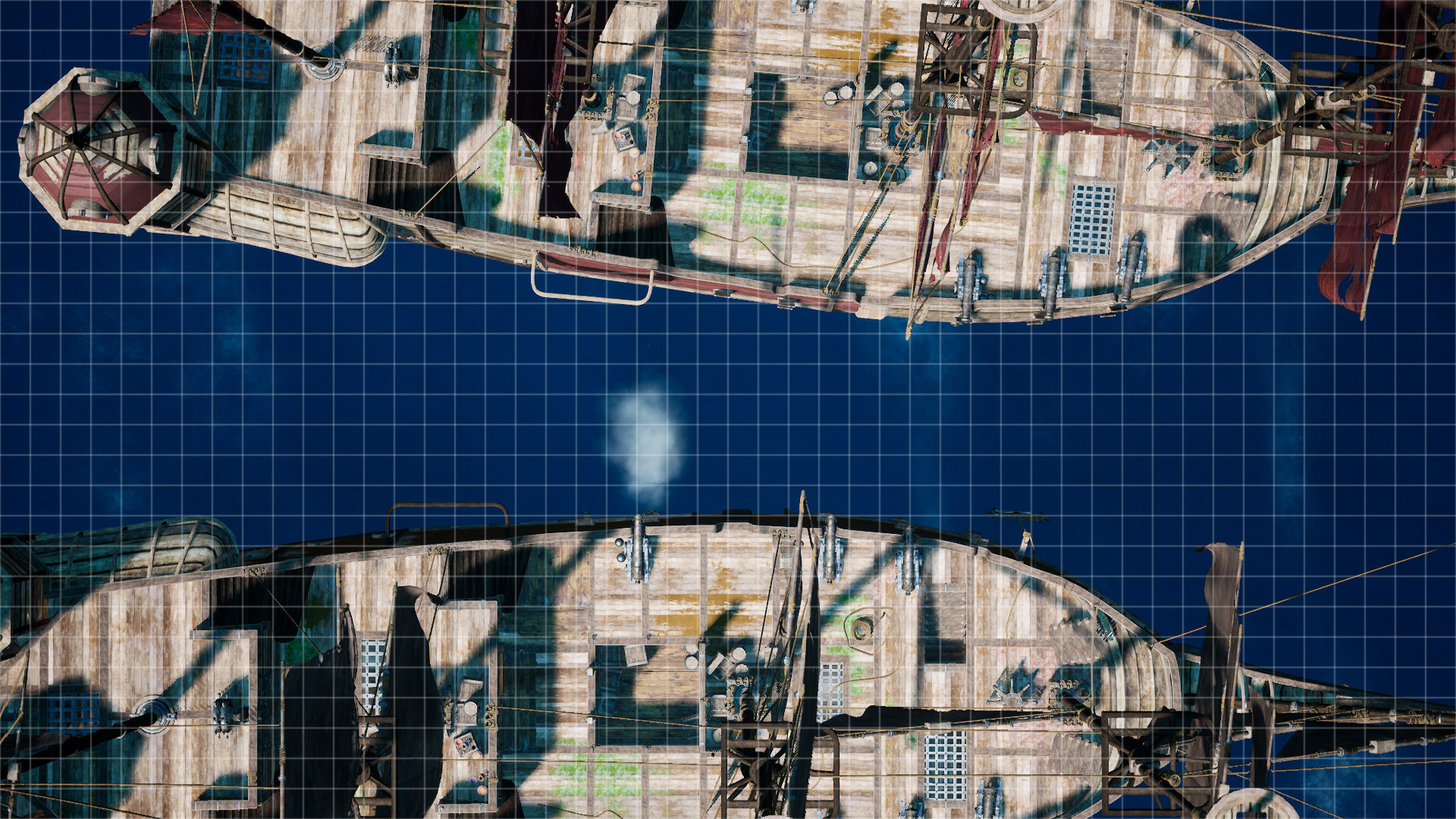 RPGScenery - Ship Scene screenshot 5