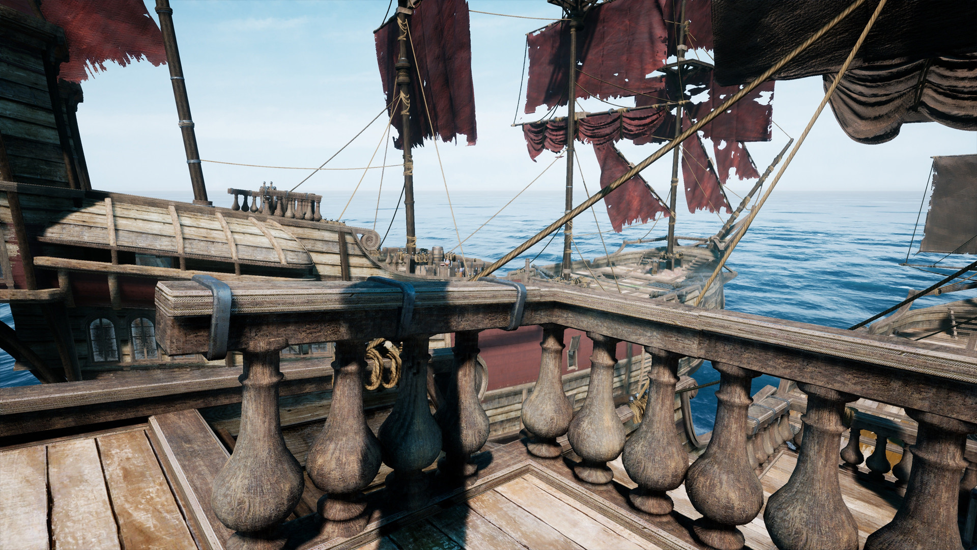 RPGScenery - Ship Scene screenshot 4