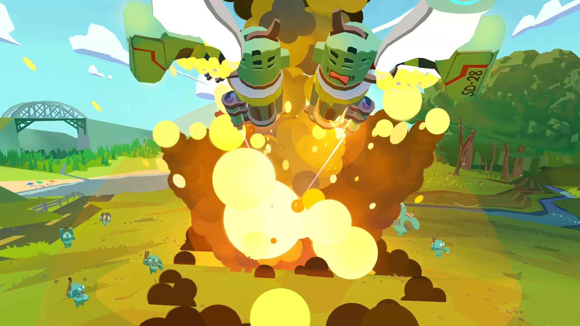The Chewllers screenshot 4
