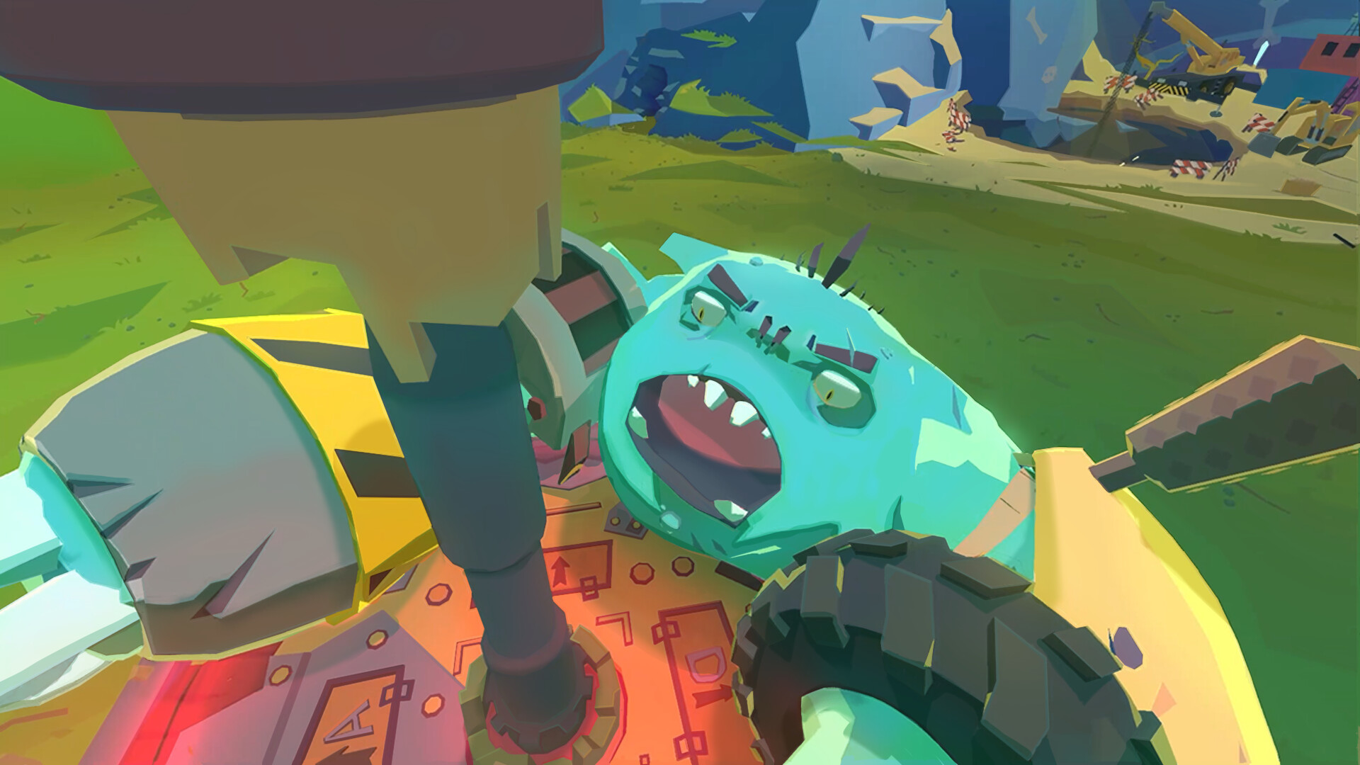 The Chewllers screenshot 6