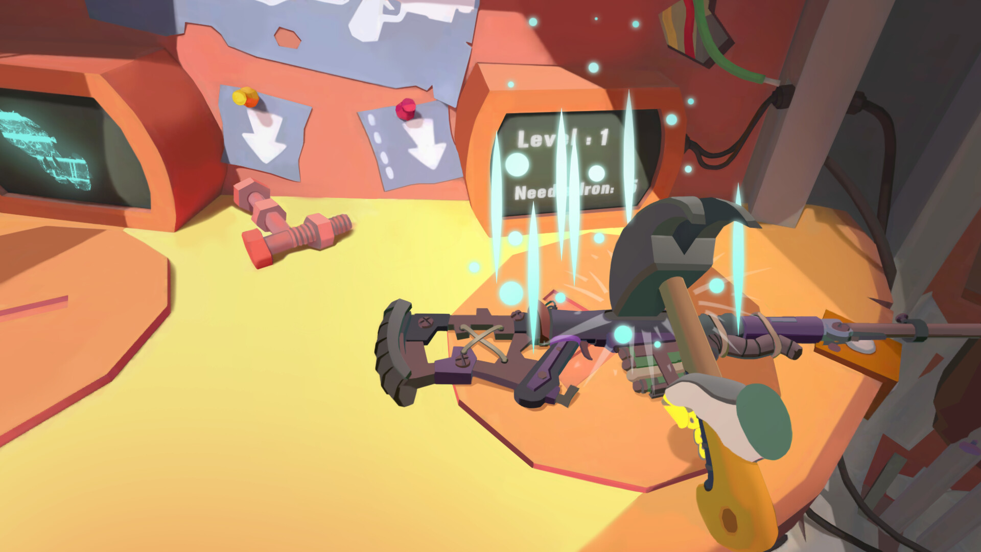 The Chewllers screenshot 3