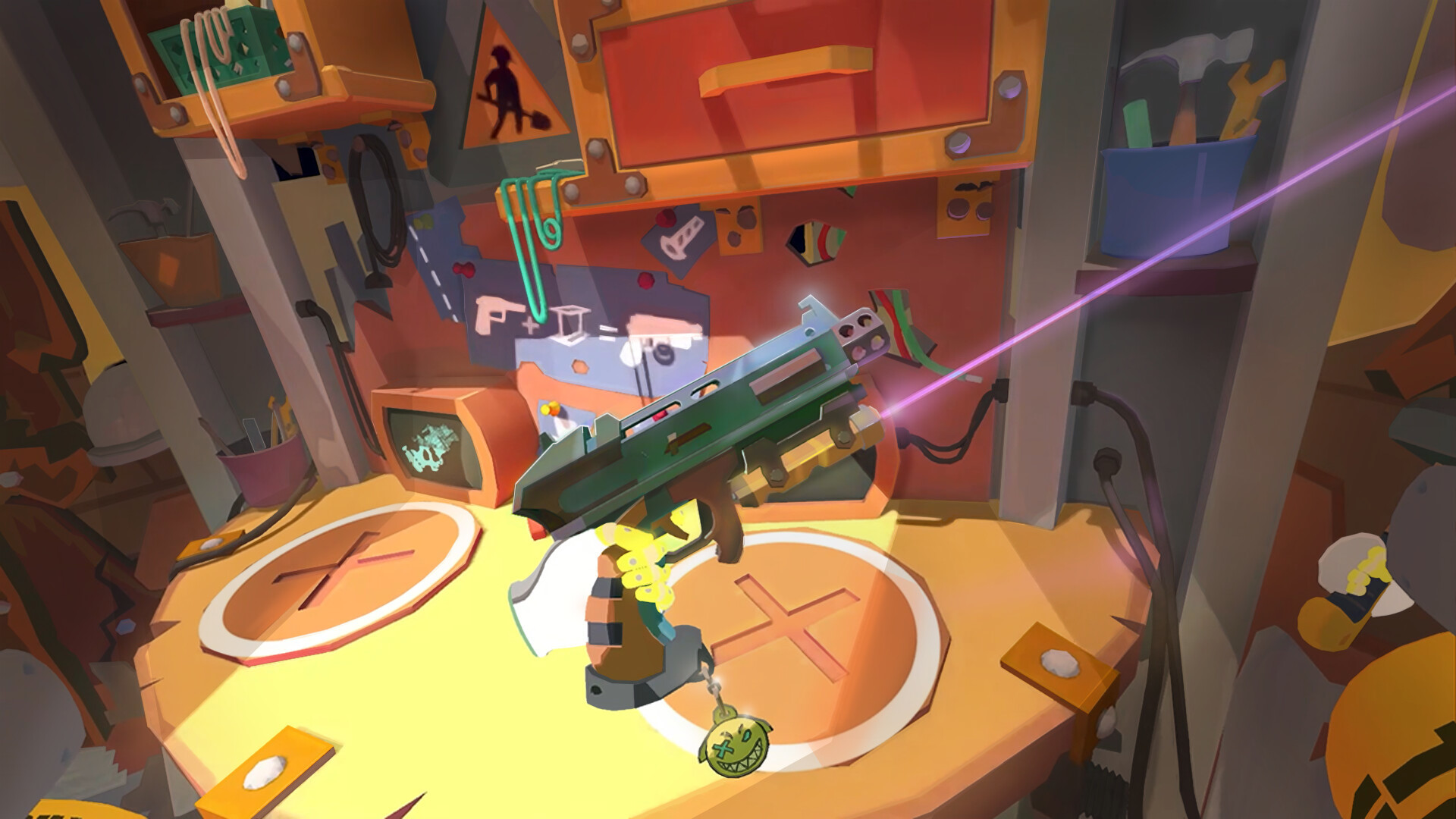 The Chewllers screenshot 2