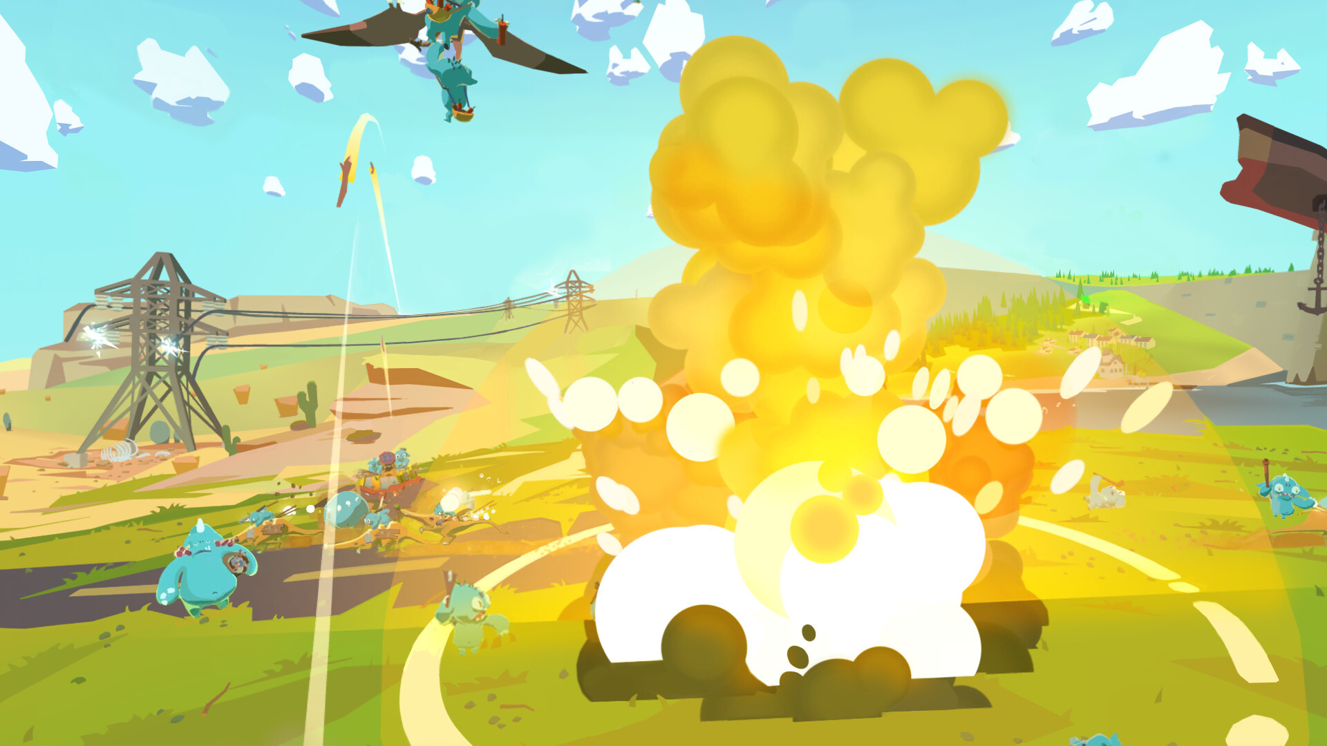 The Chewllers screenshot 11