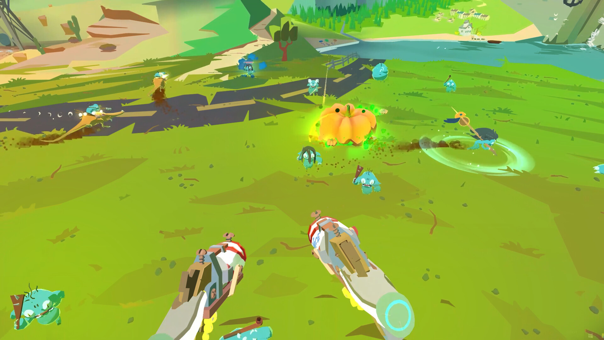 The Chewllers screenshot 10