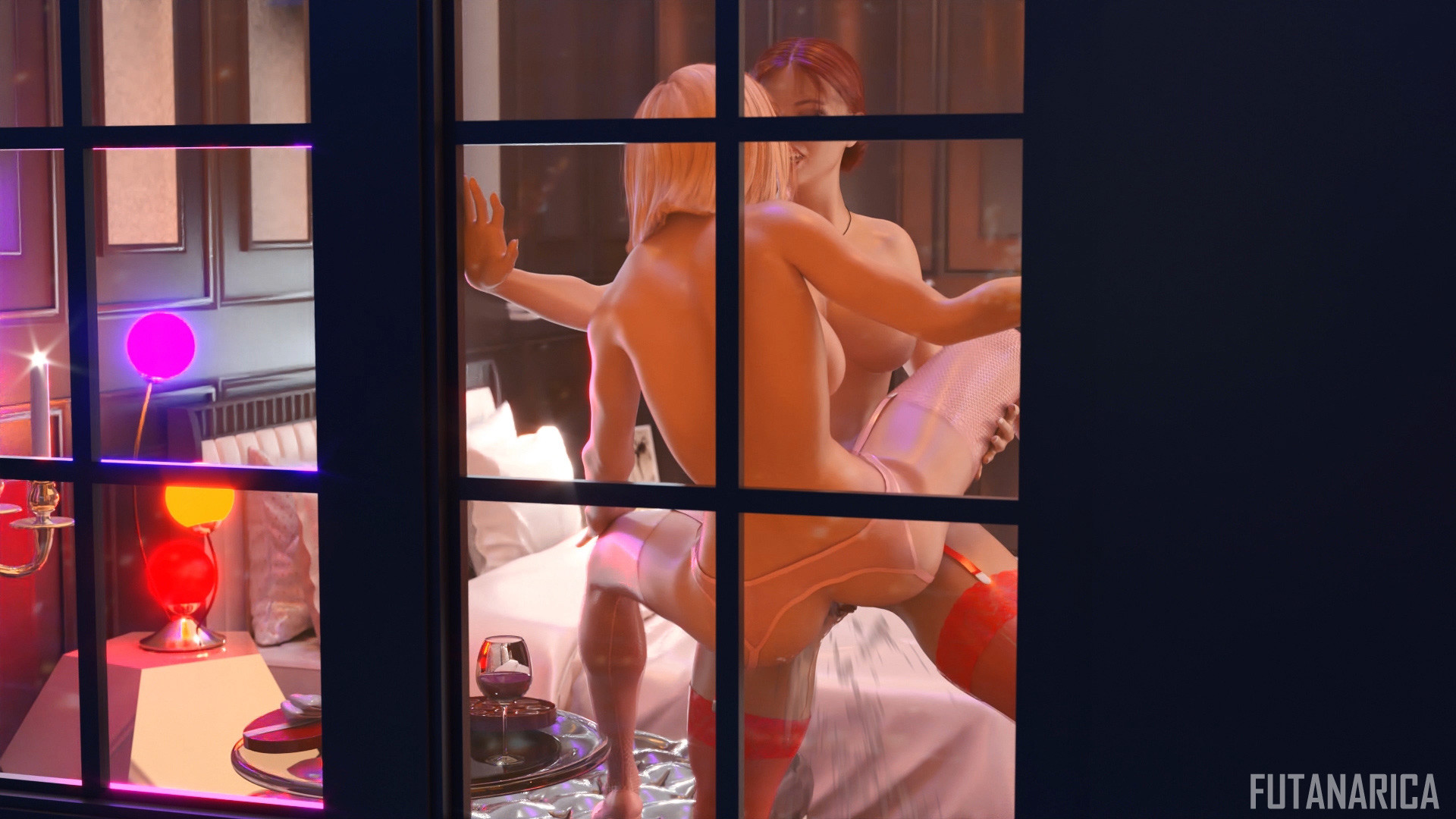 From Paris with Love: Passion with view screenshot 10