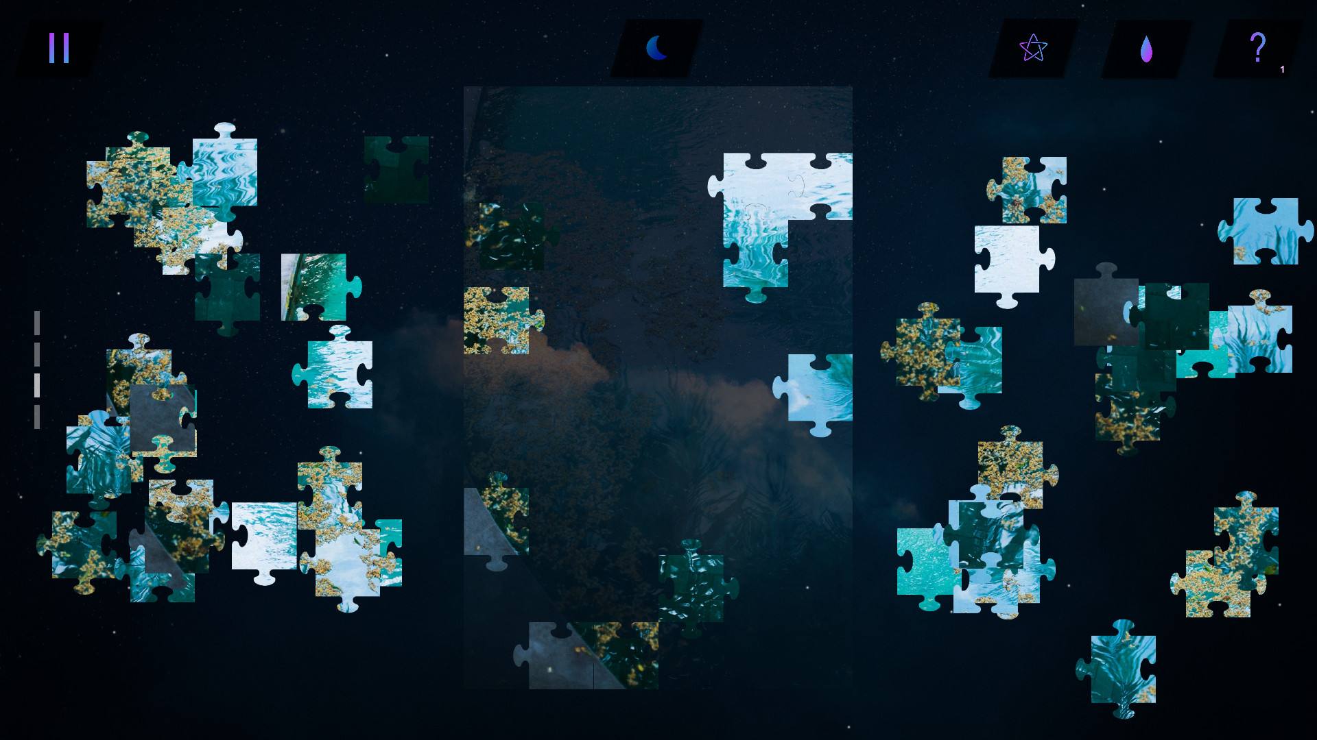 Insomnia Jigsaw screenshot 7