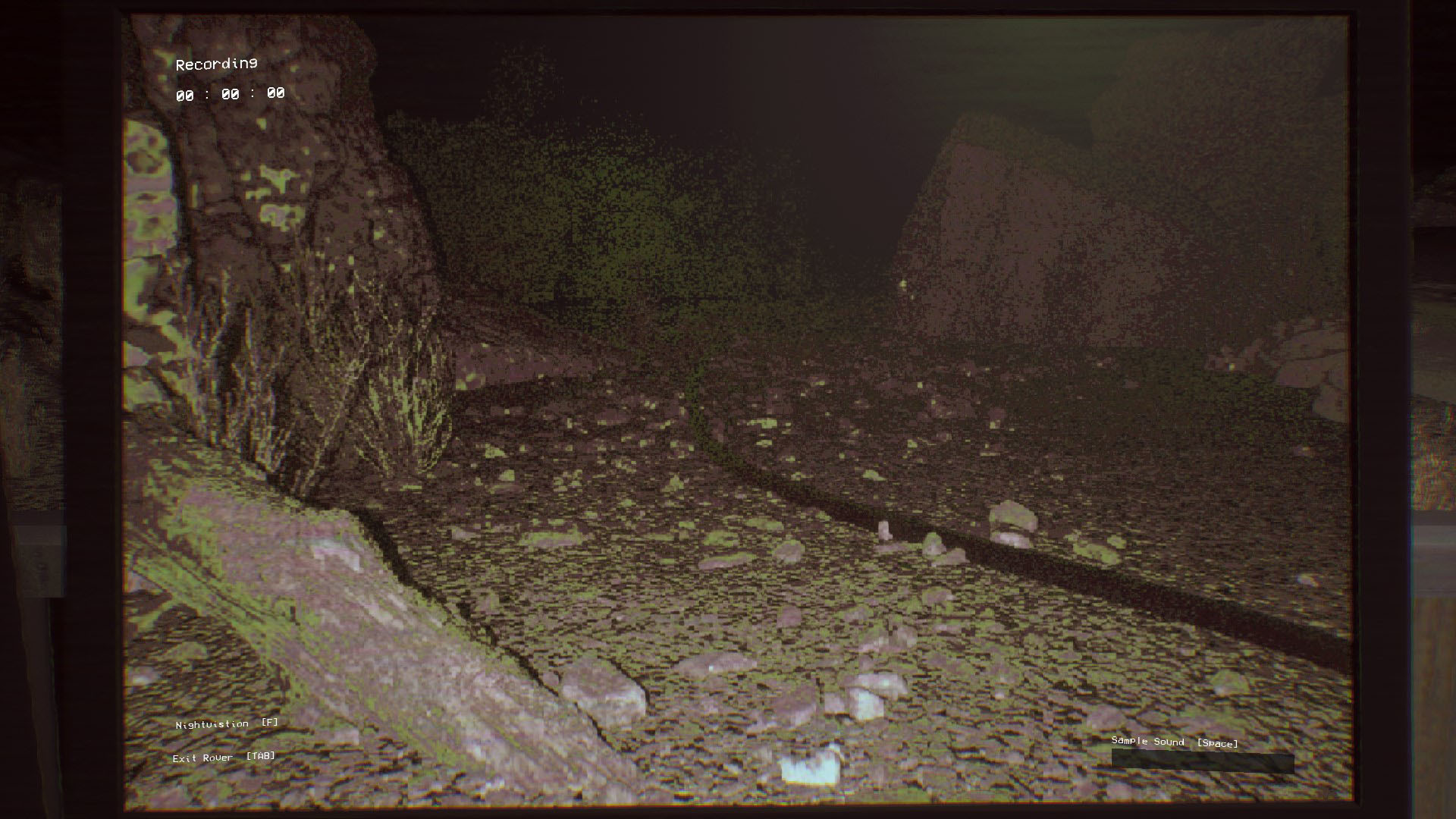 Dark Colors screenshot 8