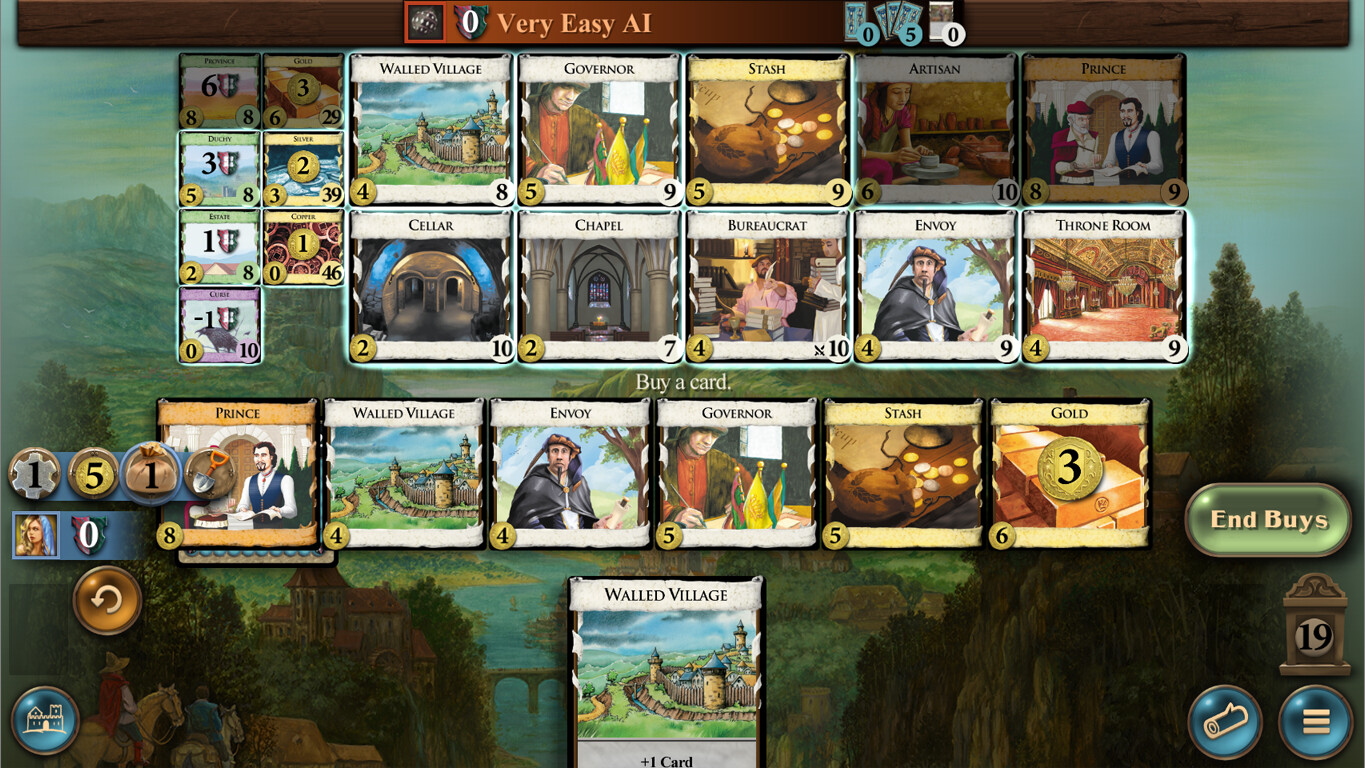 Dominion - Promo Pack 1 on Steam
