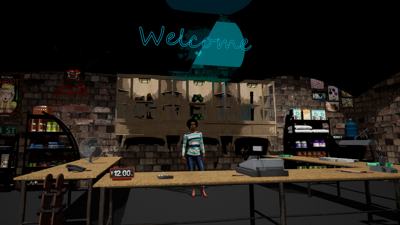 Collector Thief screenshot 1