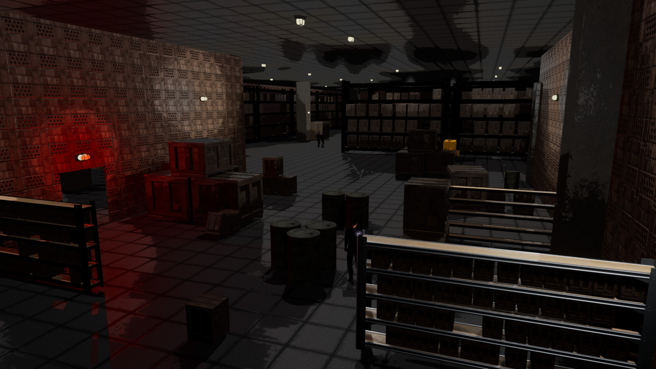 Collector Thief screenshot 4