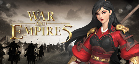 War and Empires: 4X RTS Battle Cover Image