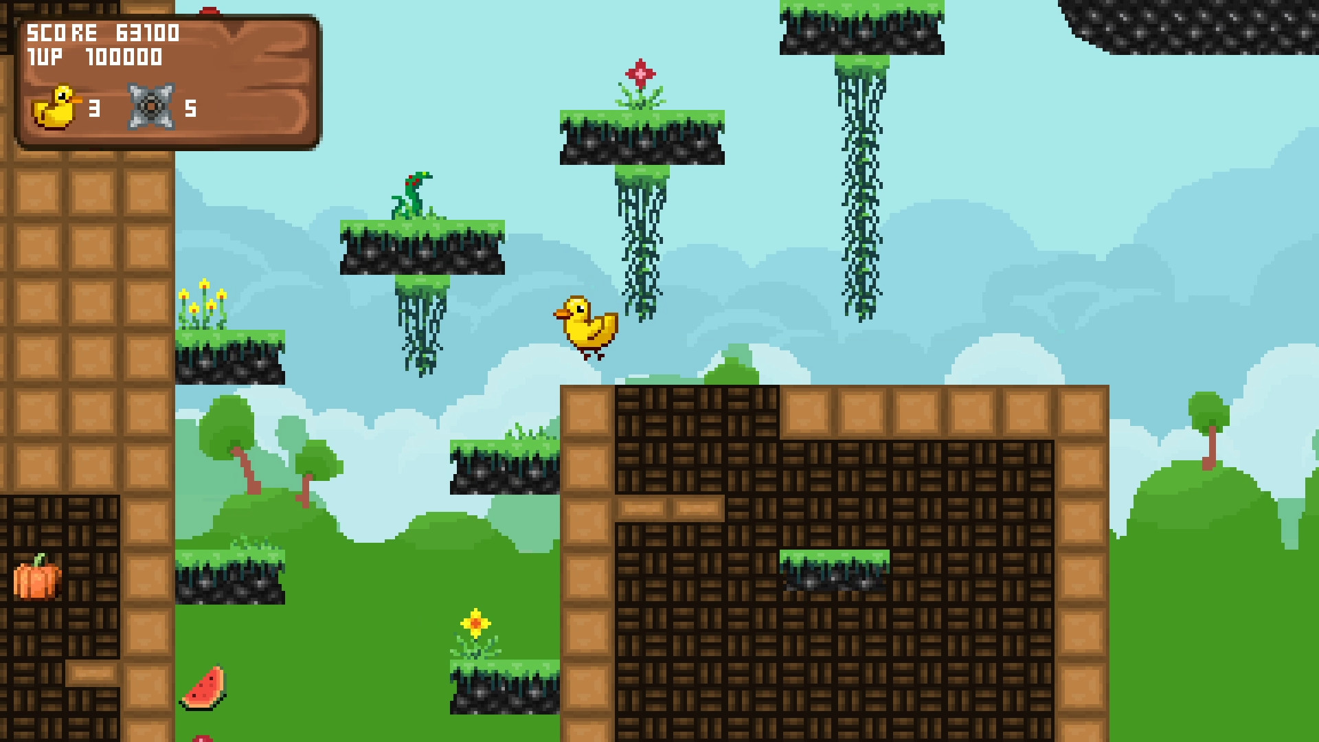 Ducky screenshot 4