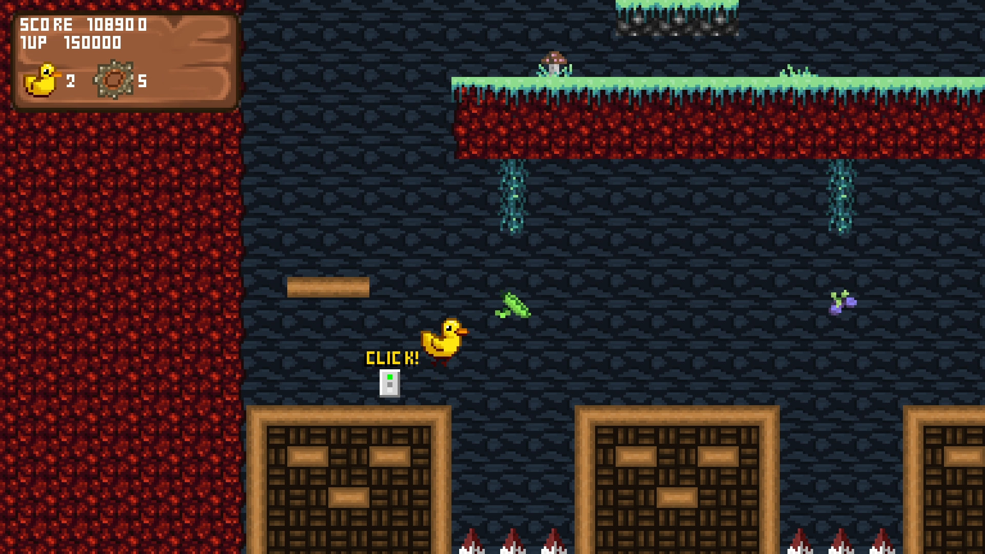Ducky screenshot 6