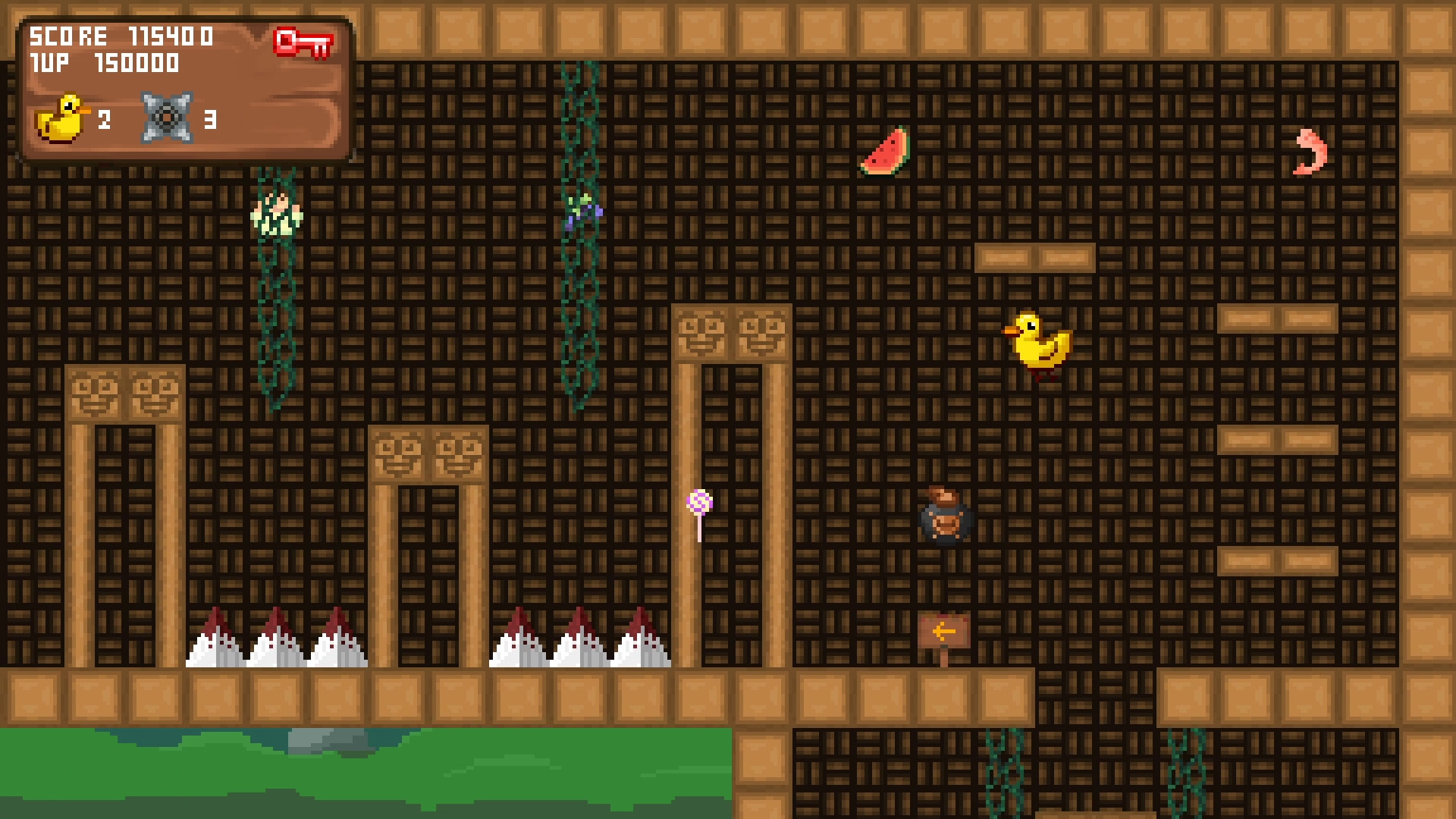 Ducky screenshot 5