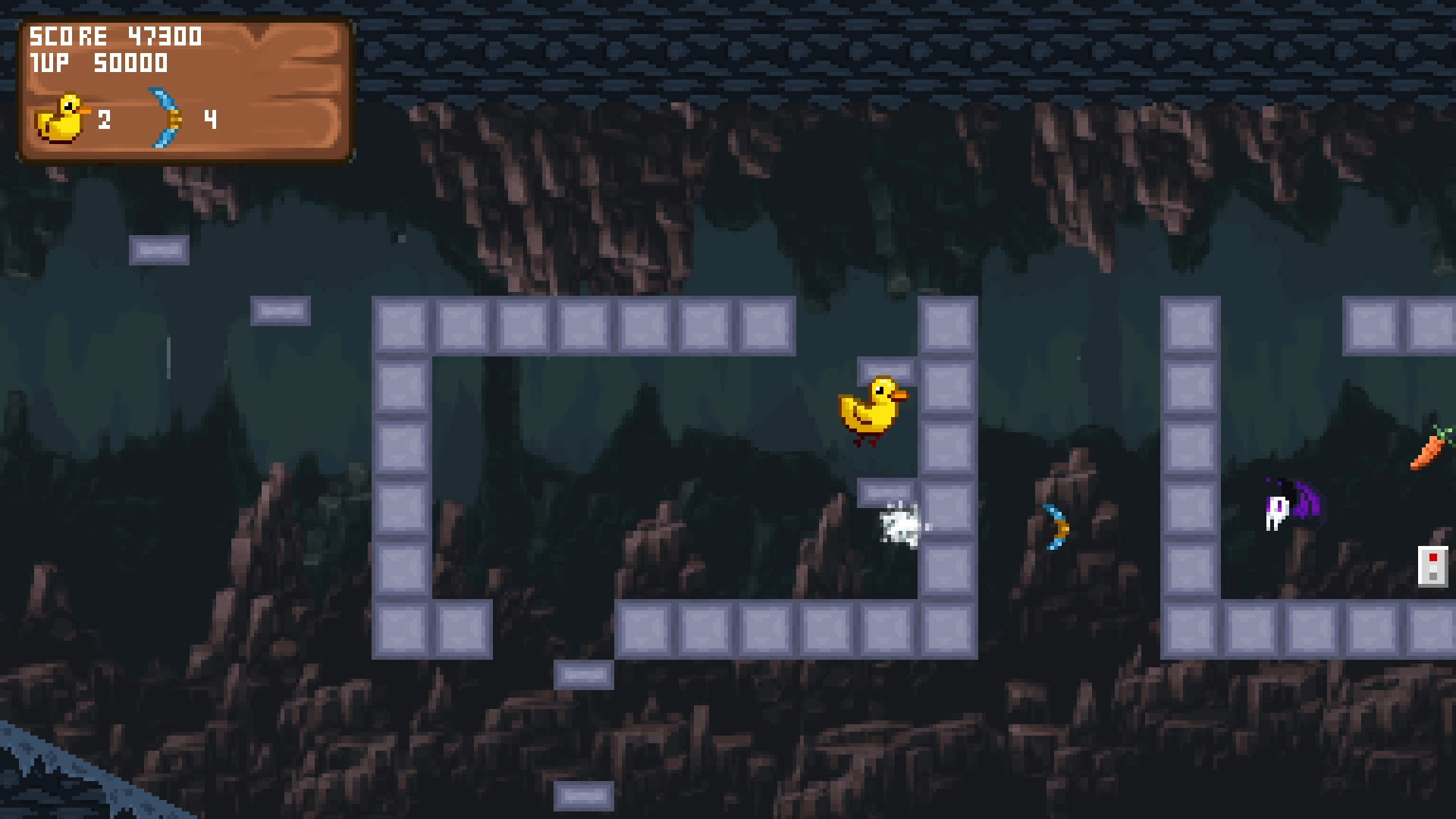 Ducky screenshot 7