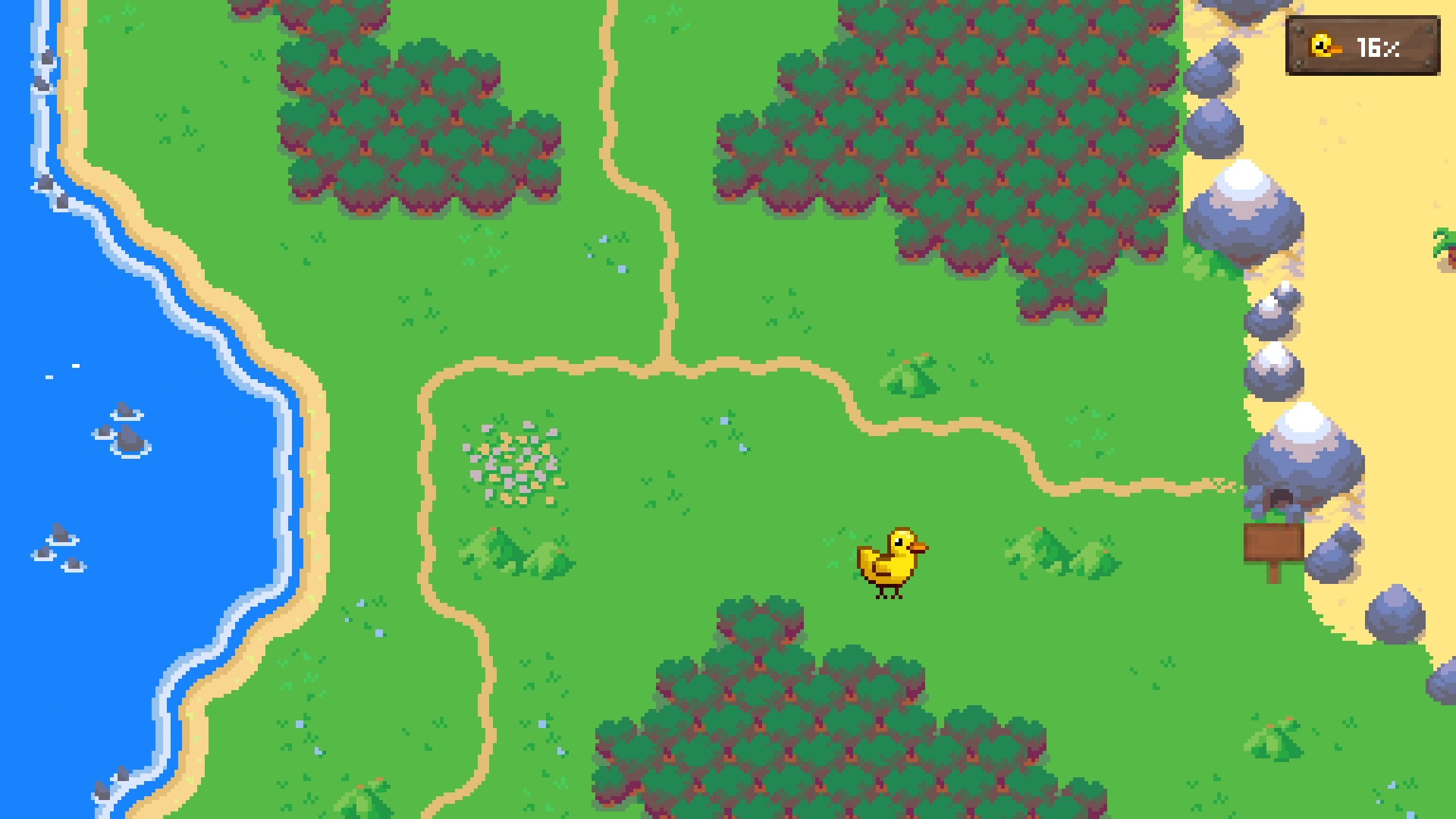 Ducky screenshot 2