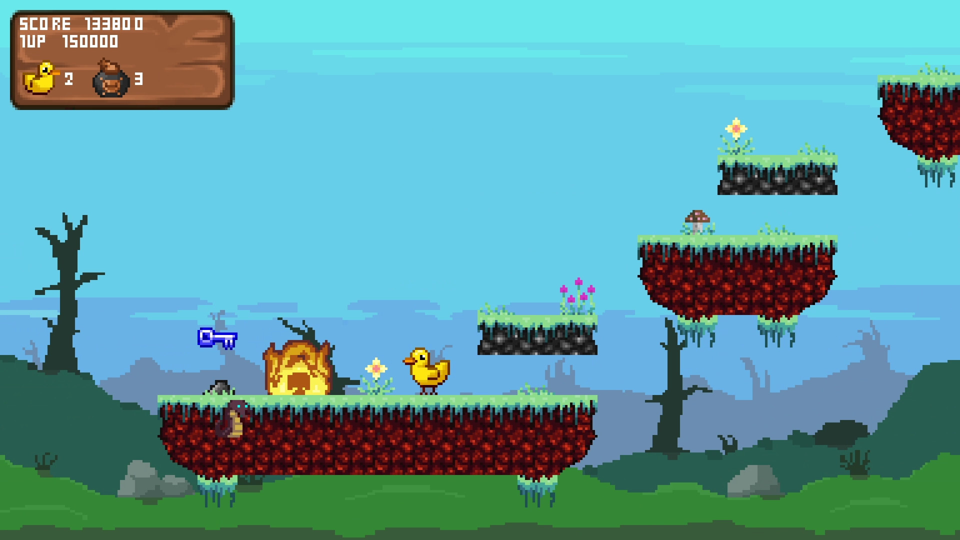 Ducky screenshot 1