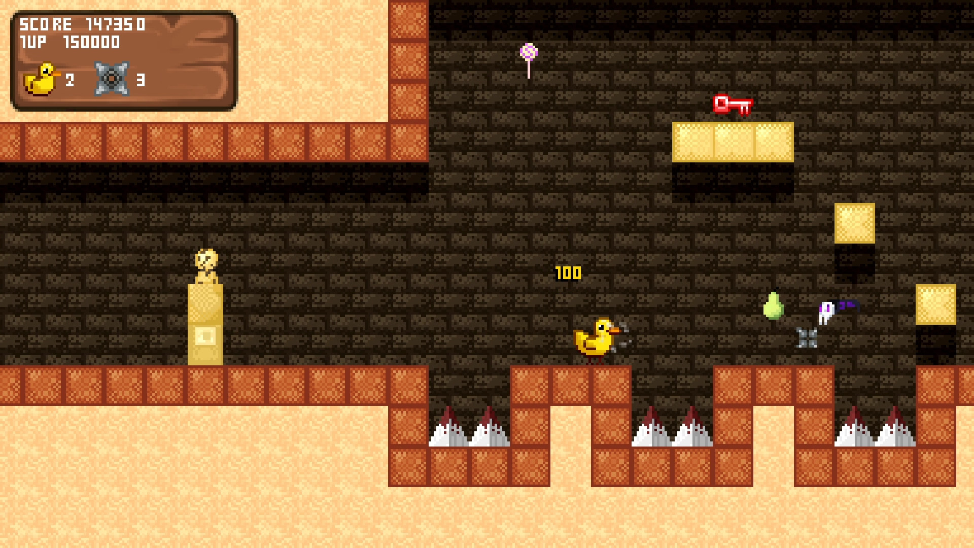 Ducky screenshot 3