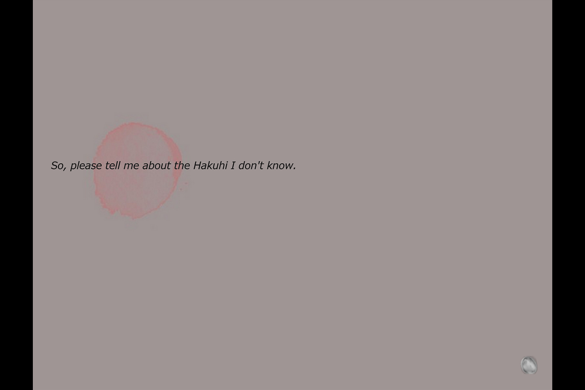 Scarlet and Blank screenshot 7