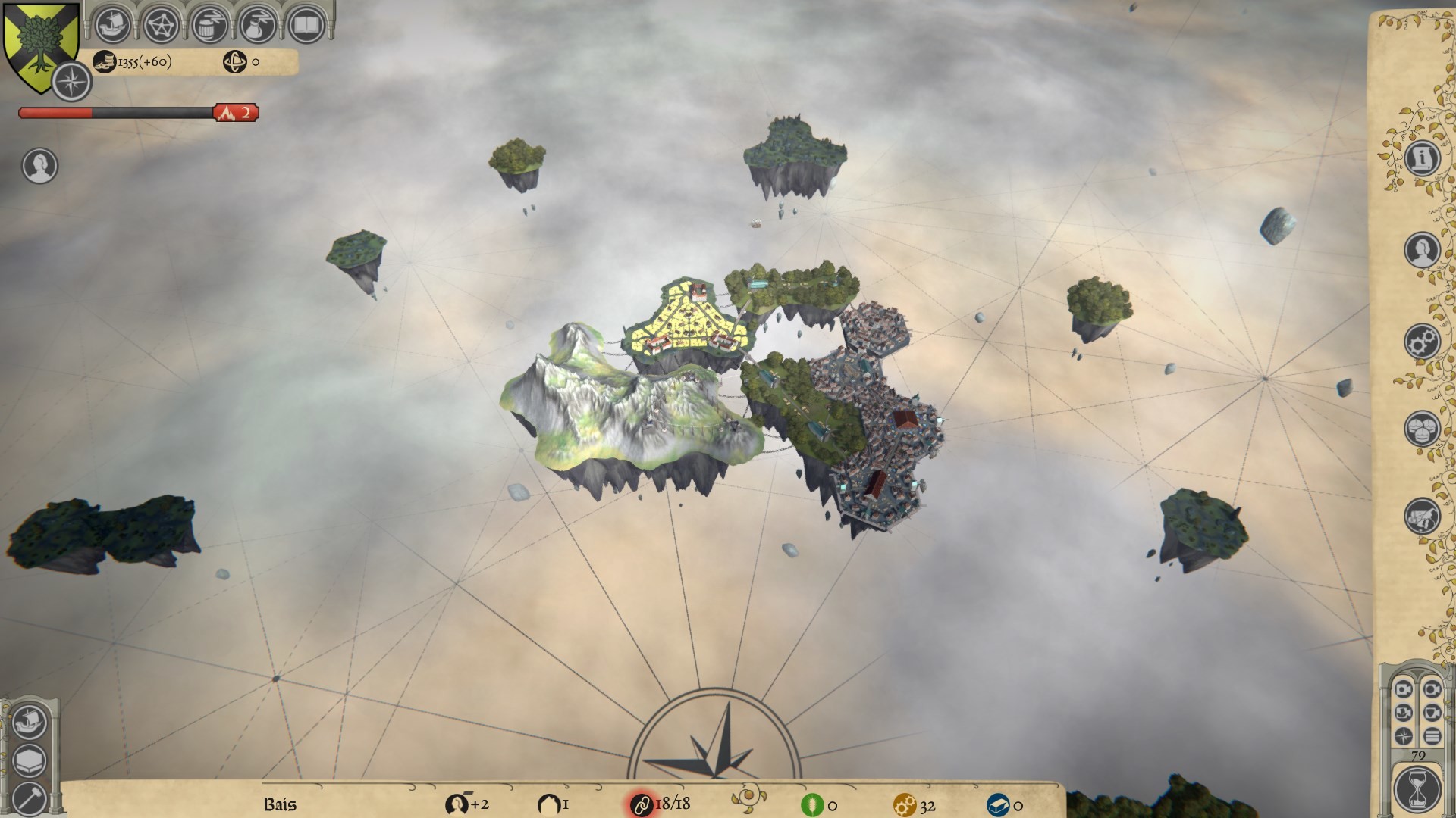 Myriads: Renaissance screenshot 10