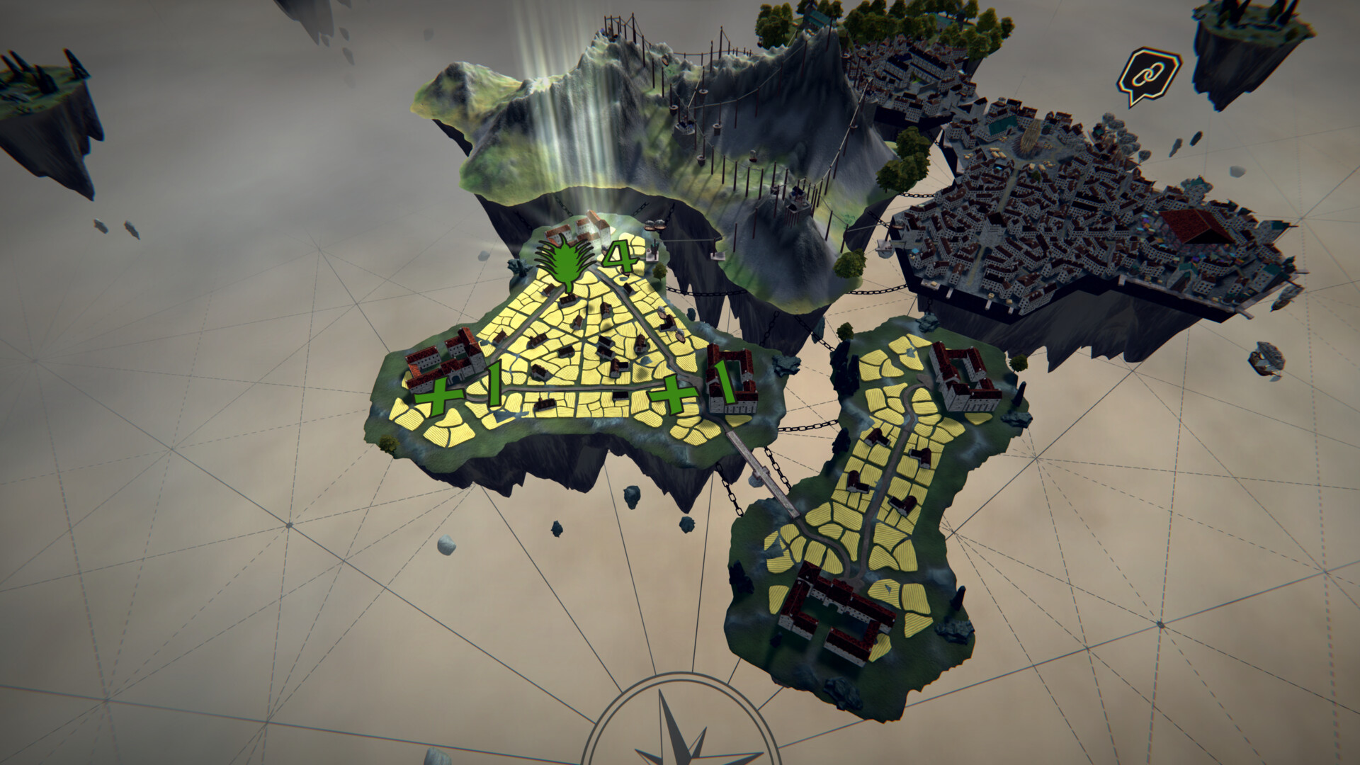 Myriads: Renaissance screenshot 8