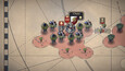 A screenshot of Myriads: Renaissance