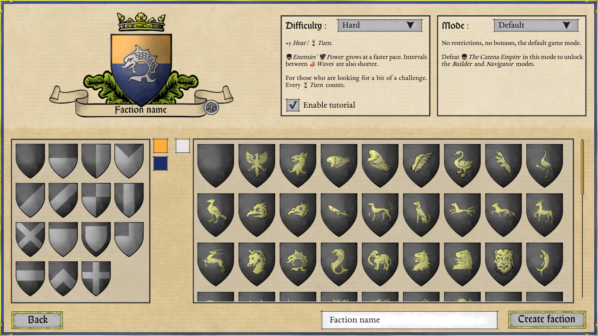 Myriads: Renaissance screenshot 7