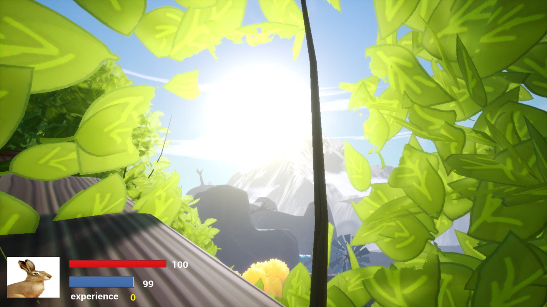 Bad animals - rabbit screenshot 13