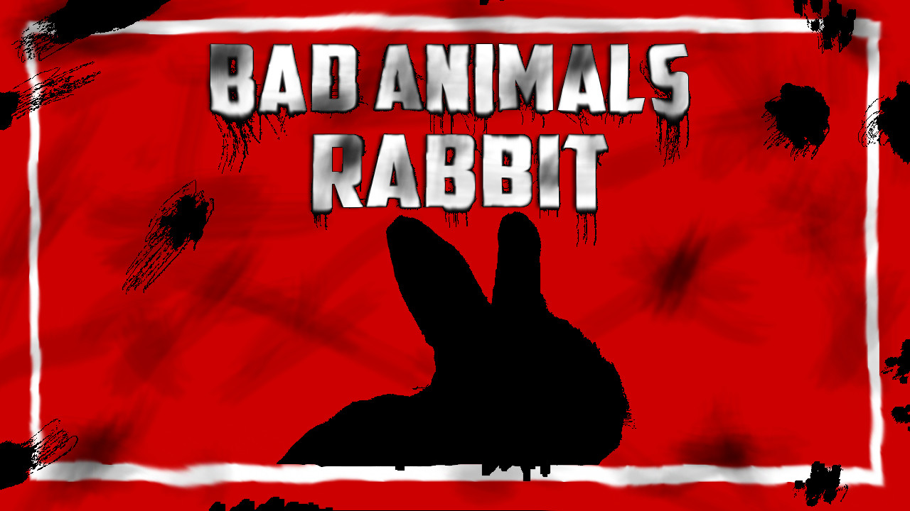 Bad animals - rabbit screenshot 15