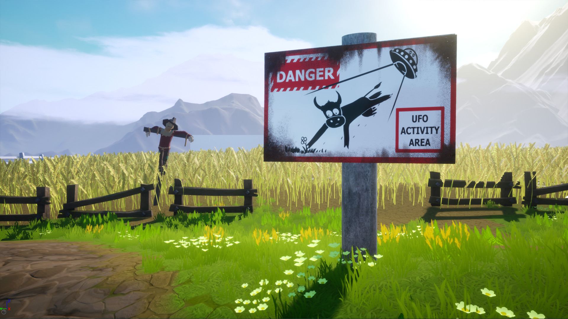 Bad animals - rabbit screenshot 11