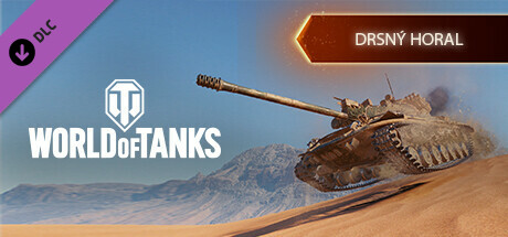 World of Tanks — Rugged Mountaineer Pack