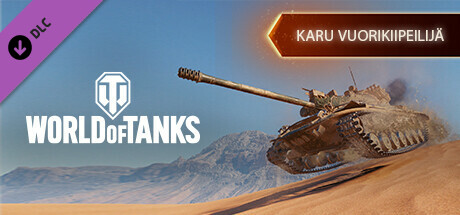 World of Tanks — Rugged Mountaineer Pack