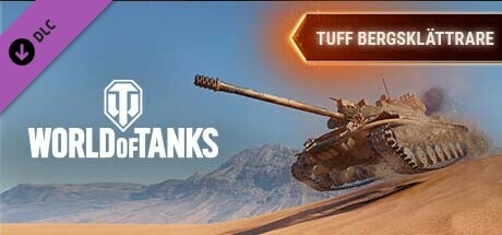 World of Tanks — Rugged Mountaineer Pack