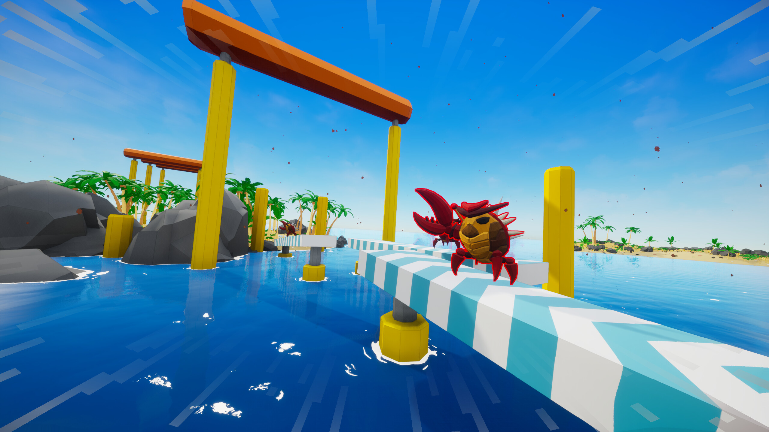 Kick Bastards screenshot 10