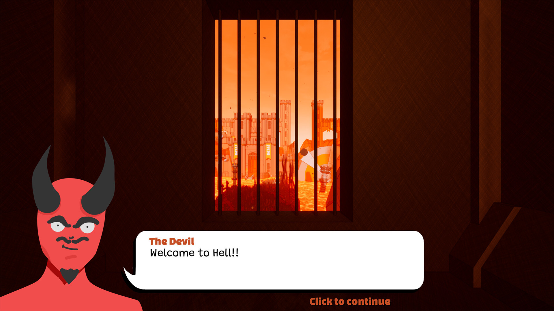 Kick Bastards screenshot 7