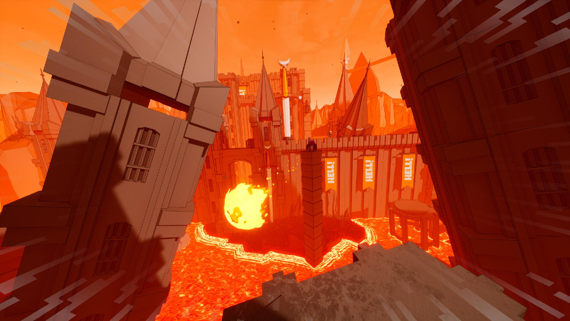 Kick Bastards screenshot 8