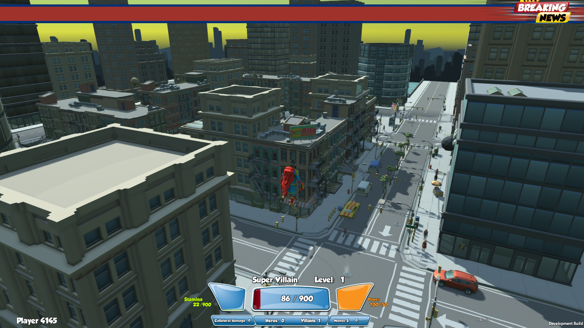 Super screenshot 2