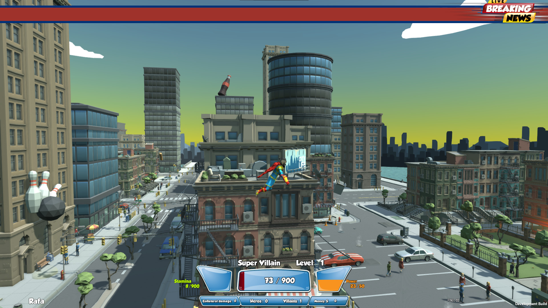 Super screenshot 4