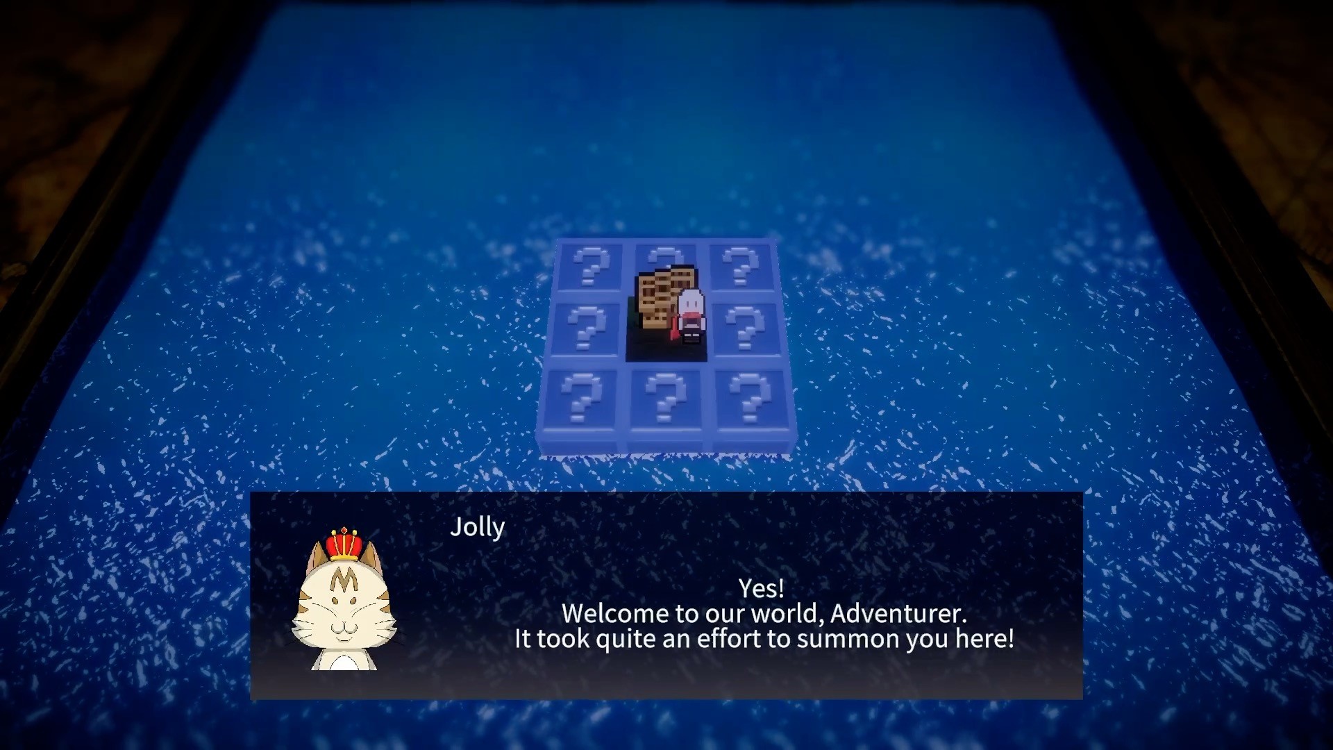Hardworking Hero screenshot 2