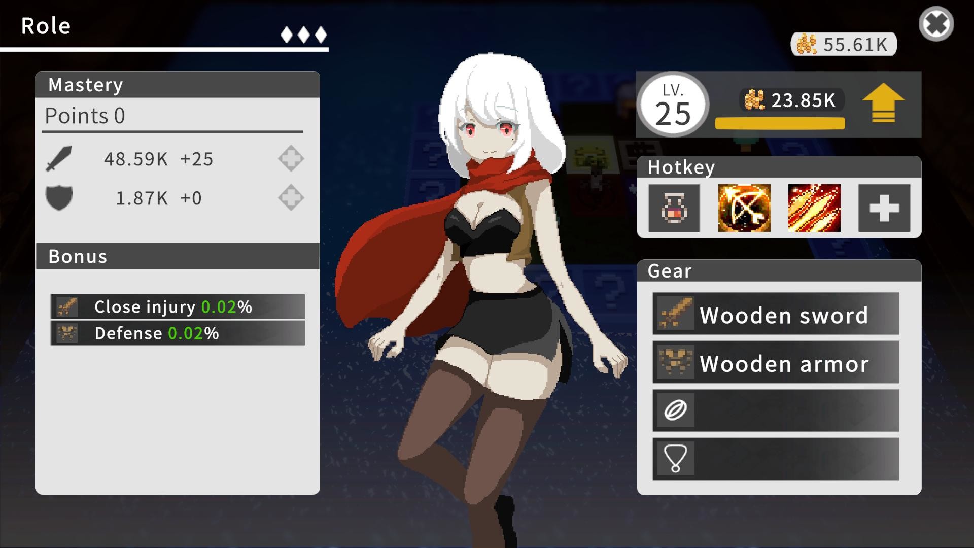 Hardworking Hero screenshot 4