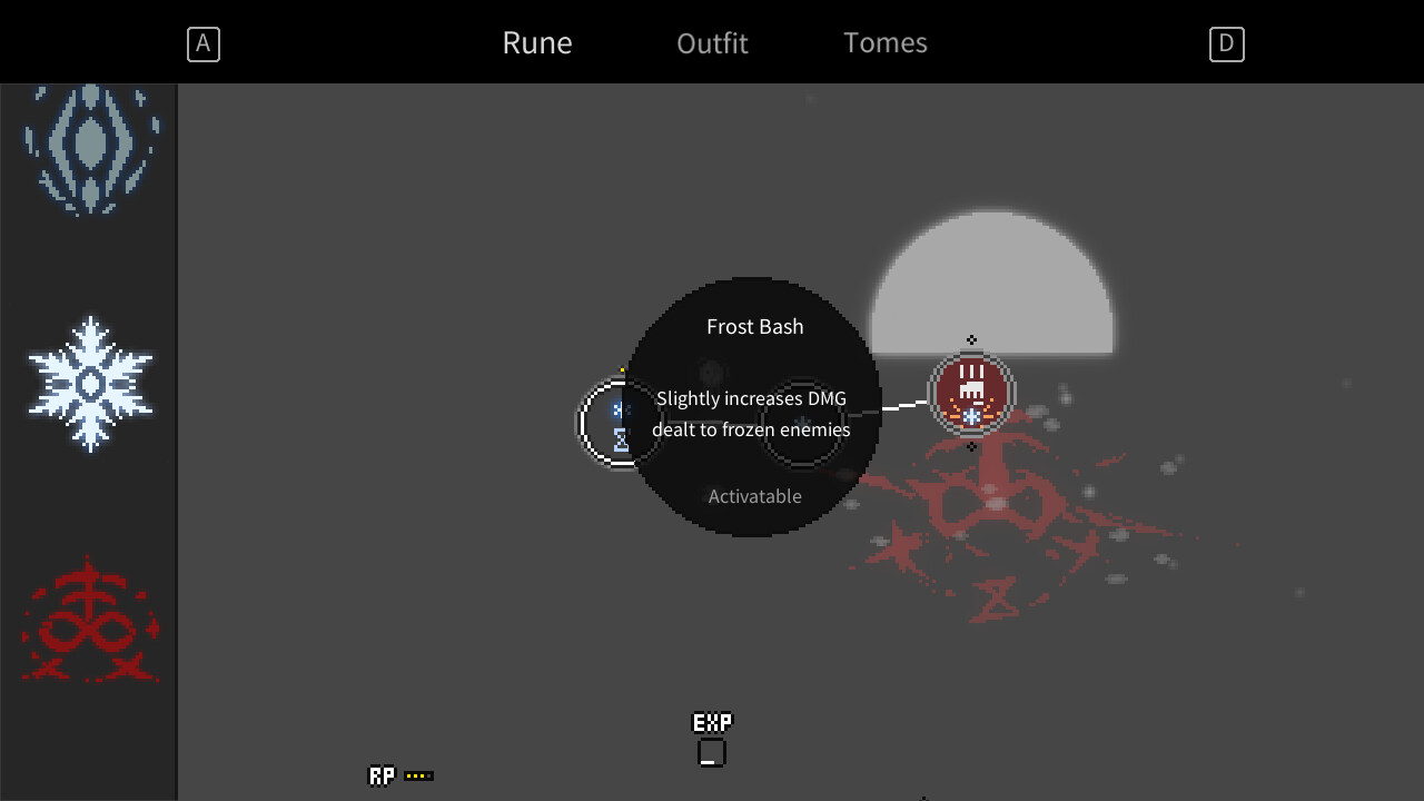 Frostory screenshot 8