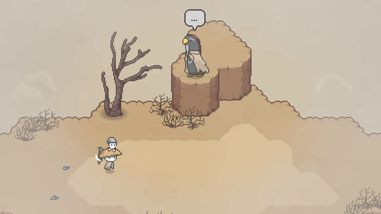 Frostory screenshot 7