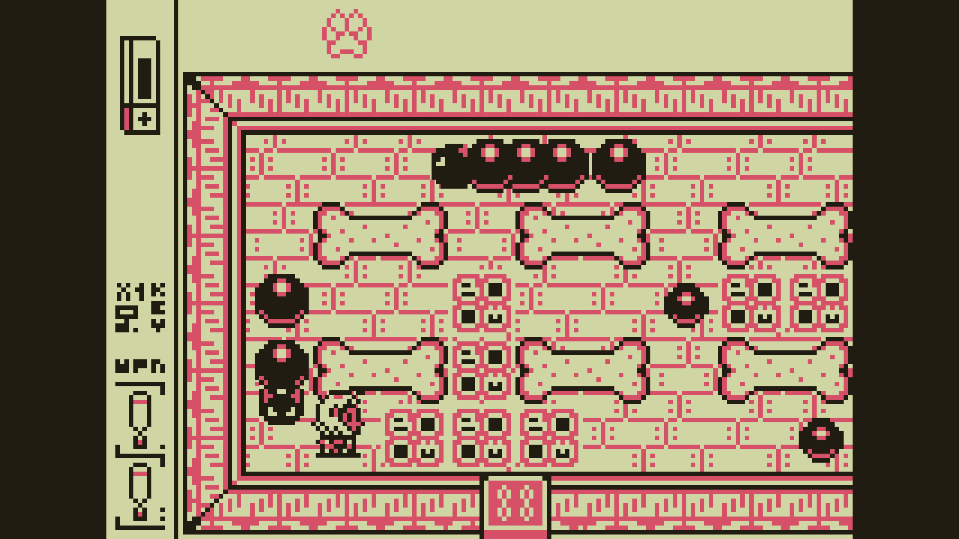 Wirewalk()↳ Soundtrack screenshot 7