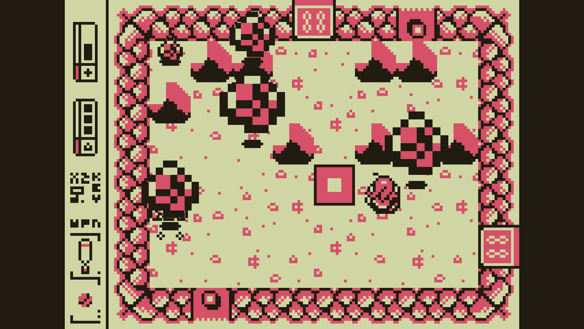 Wirewalk()↳ Soundtrack screenshot 3