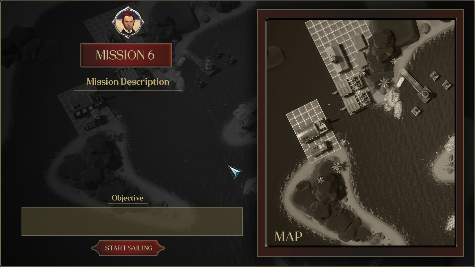 Warships Final Battle screenshot 1