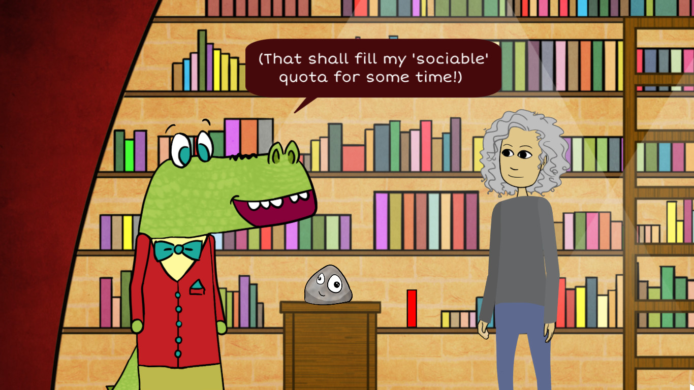 Shindig Soundtrack screenshot 2