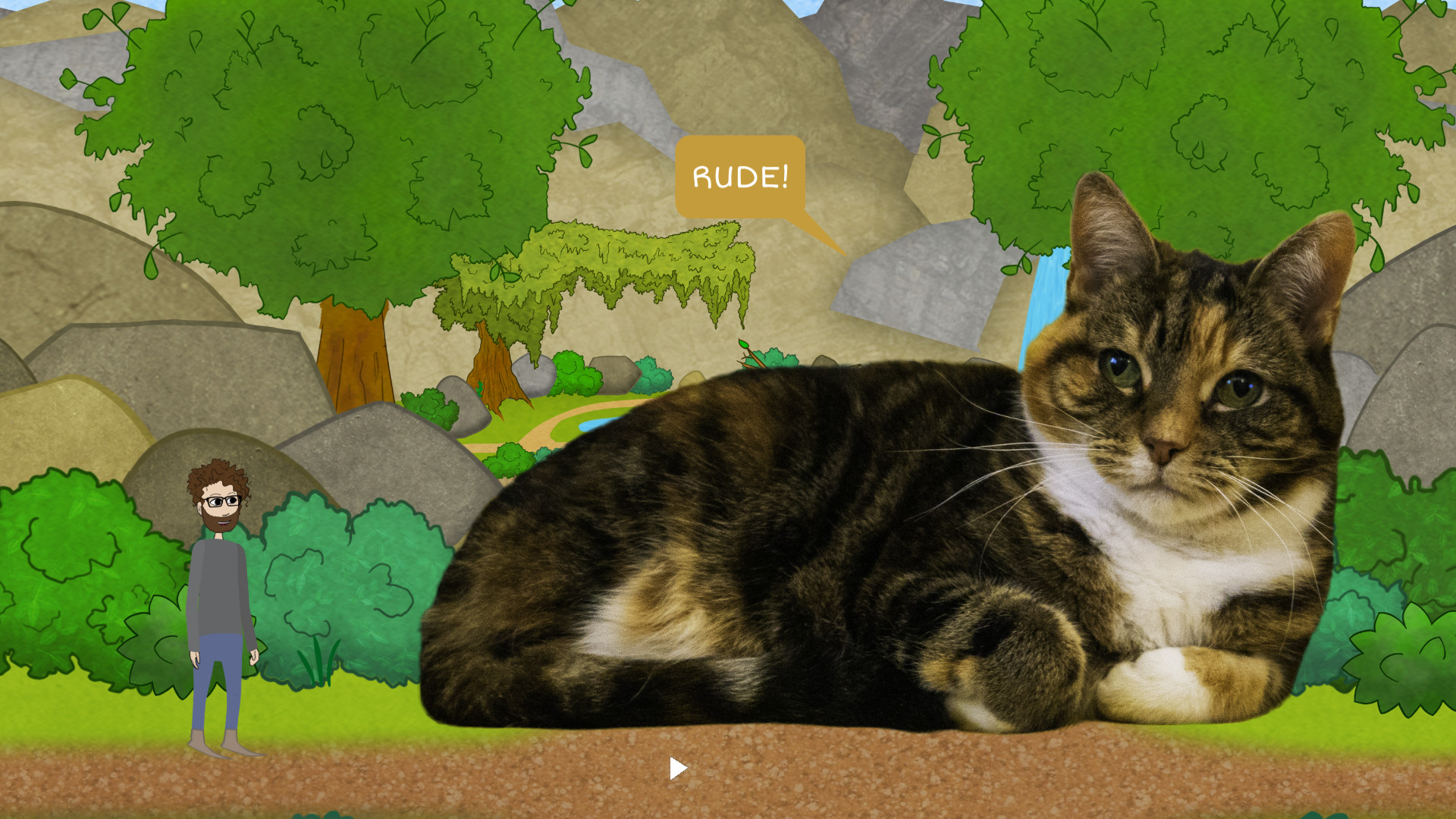 Shindig Soundtrack screenshot 9